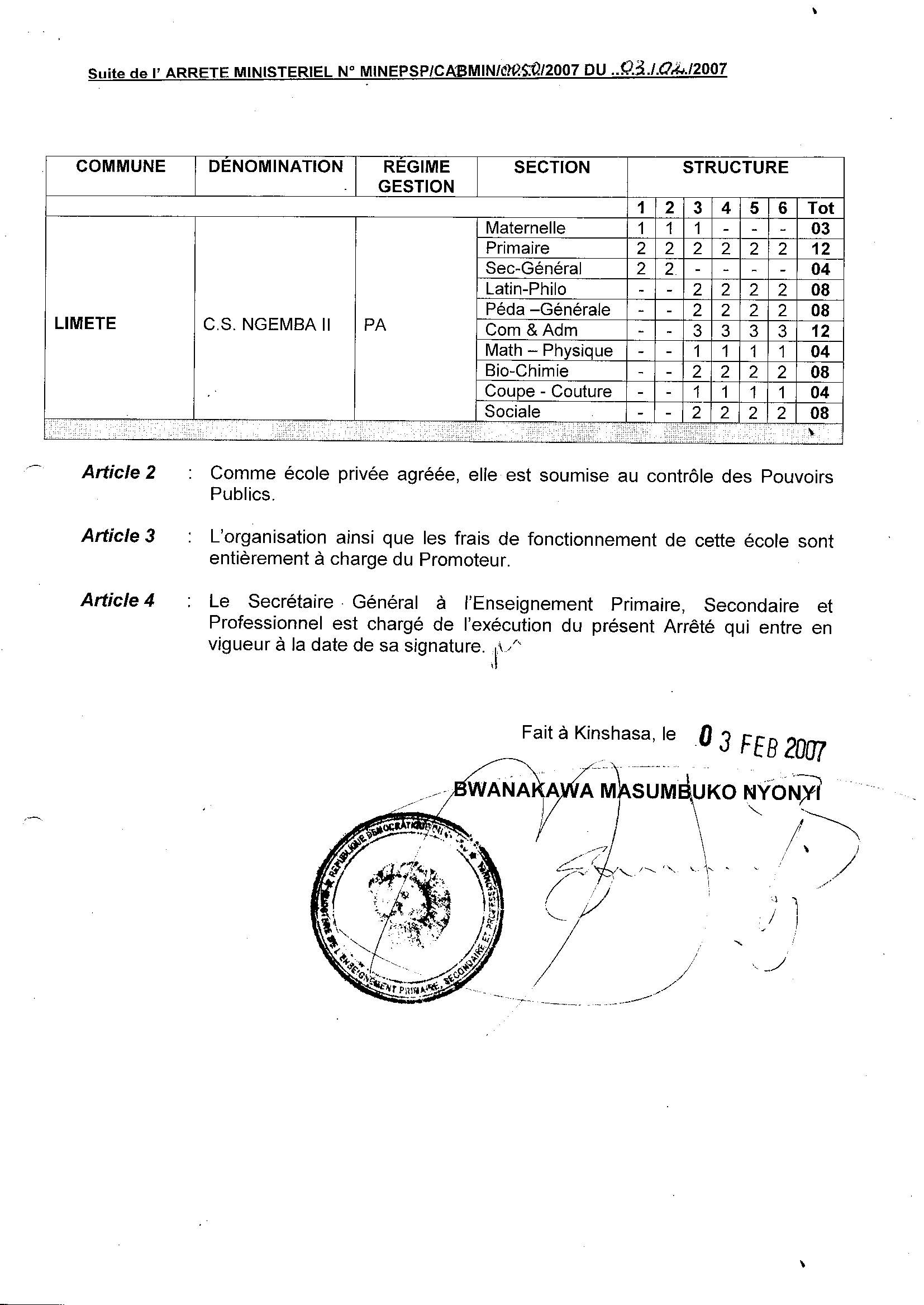 Aucune image